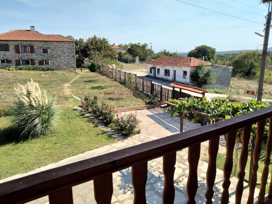 מלון Casa Lambuh מראה חיצוני תמונה