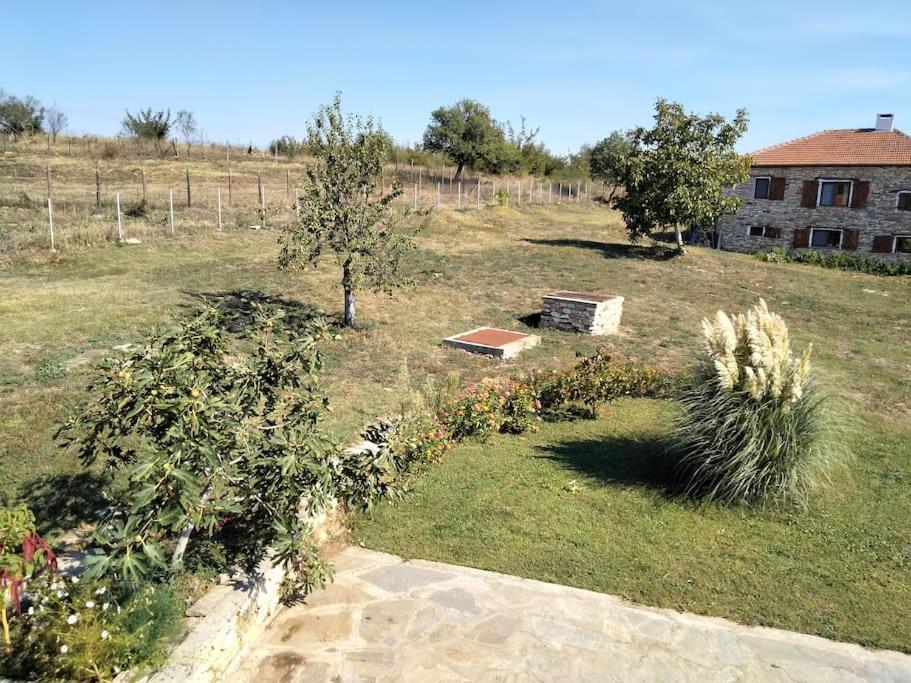 מלון Casa Lambuh מראה חיצוני תמונה