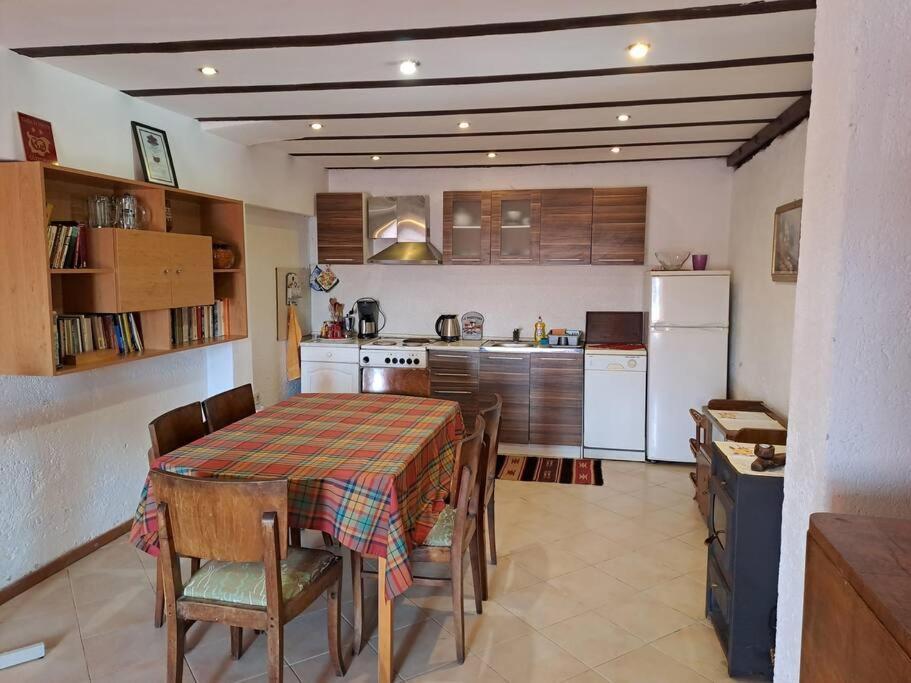 מלון Casa Lambuh מראה חיצוני תמונה