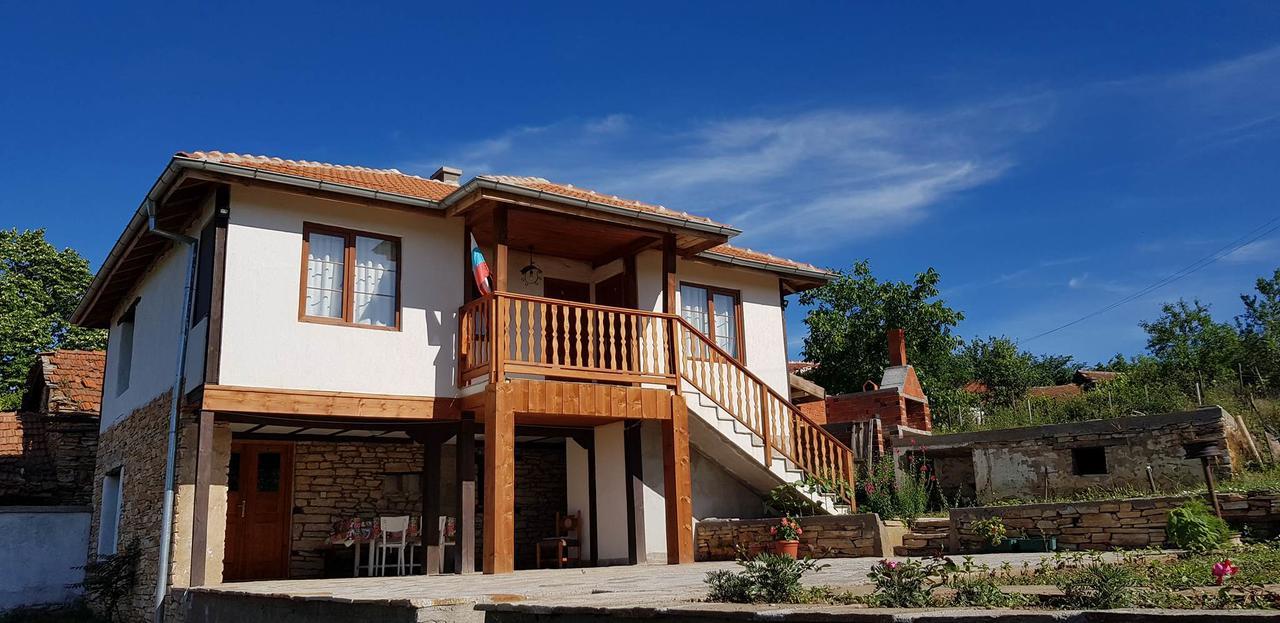 מלון Casa Lambuh מראה חיצוני תמונה
