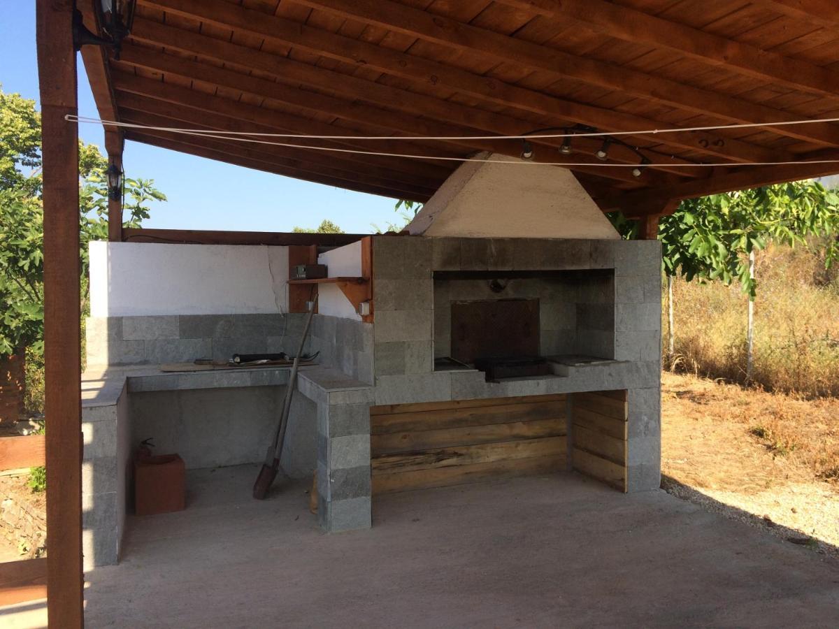 מלון Casa Lambuh מראה חיצוני תמונה